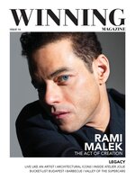 Winning Magazine